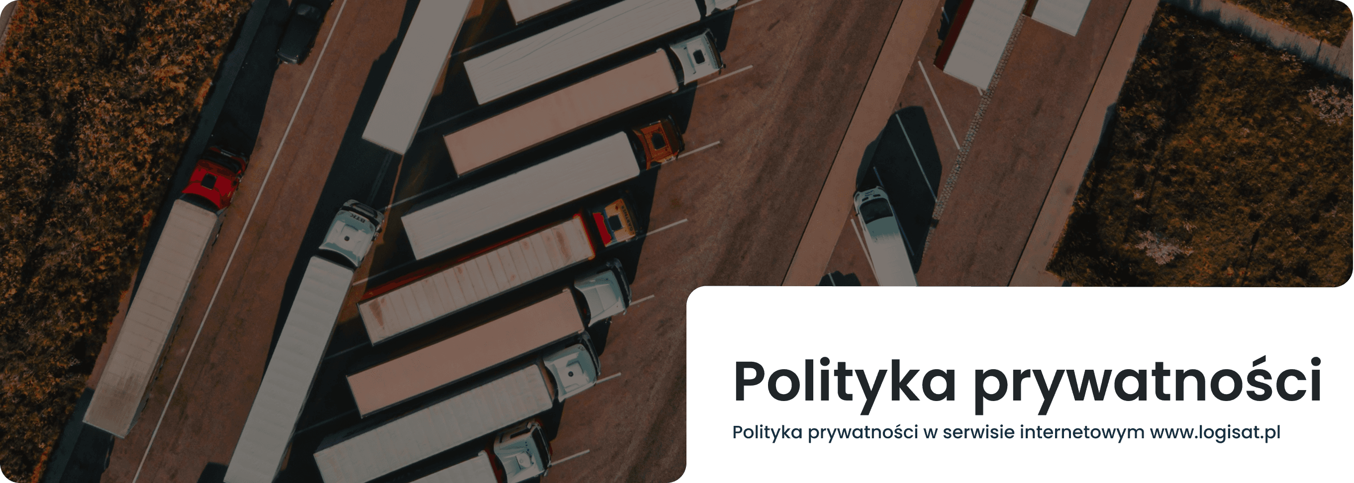 Polityka prywatności