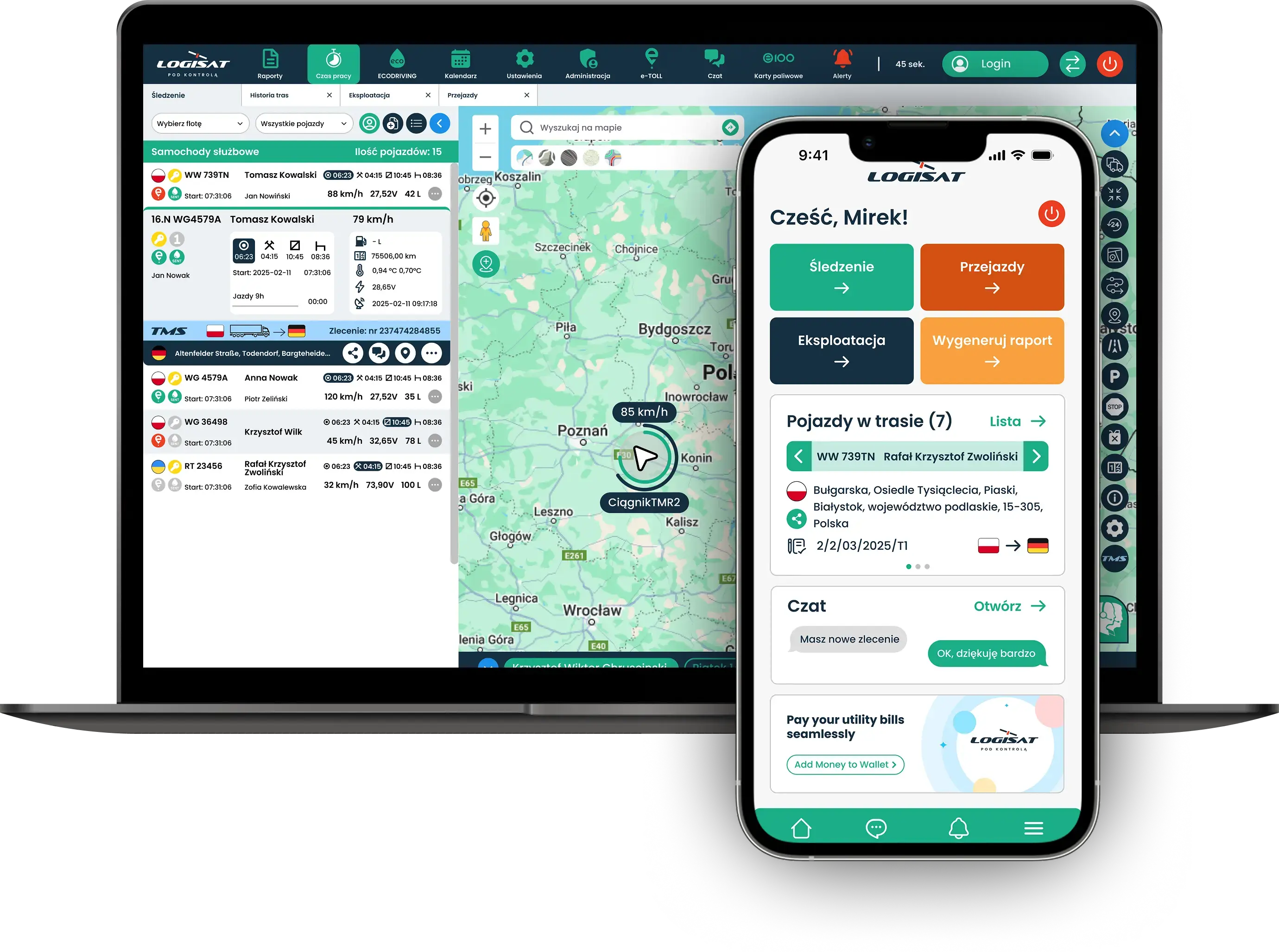 GPS